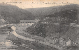 03-ROCHEBUT-N°3834-E/0039 - Otros & Sin Clasificación