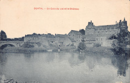 49-DURTAL-N°3834-E/0029 - Durtal