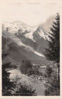 74-CHAMONIX-N°3834-E/0025 - Chamonix-Mont-Blanc