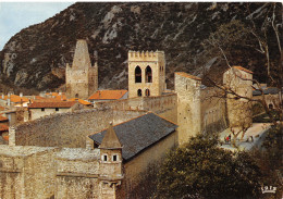 66-VILLEFRANCHE DE CONFLENT-N°3834-D/0387 - Autres & Non Classés