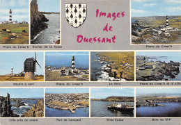 29-OUESSANT-N°3834-D/0379 - Ouessant