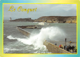 29-LE CONQUET-N°3834-D/0365 - Le Conquet