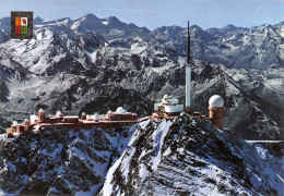 65-PIC DU MIDI DE BIGORRE-N°3834-D/0351 - Autres & Non Classés