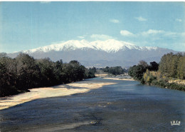 66-LE CANIGOU-N°3834-D/0289 - Autres & Non Classés