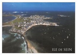 29-ILE DE SEIN-N°3834-D/0223 - Ile De Sein