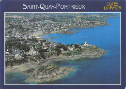 22-SAINT QUAY PORTRIEUX-N°3834-D/0199 - Saint-Quay-Portrieux