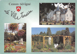 35-CESSON SEVIGNE-N°3834-D/0131 - Andere & Zonder Classificatie