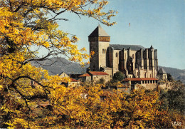 31-SAINT BERTRAND DE COMMINGES-N°3834-D/0071 - Saint Bertrand De Comminges