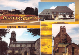 29-CROZON MORGAT-N°3834-D/0047 - Crozon