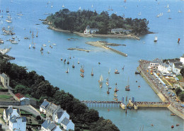 29-DOUARNENEZ TREBOUL-N°3834-D/0029 - Douarnenez