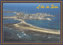 29-ILE DE SEIN-N°3834-D/0017 - Ile De Sein