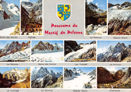 05-MASSIF DU PELVOUX-N°3834-D/0005 - Andere & Zonder Classificatie