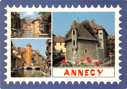 74-ANNECY-N°3834-D/0003 - Annecy