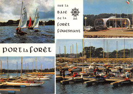 29-FOUESNANT-N°3834-C/0373 - Fouesnant