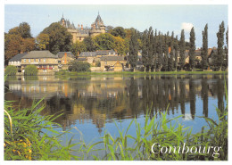 35-COMBOURG-N°3834-C/0355 - Combourg