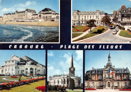 14-CABOURG-N°3834-C/0353 - Cabourg