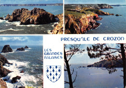 29-CROZON-N°3834-C/0311 - Crozon