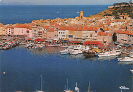 83-SAINT TROPEZ-N°3834-C/0275 - Saint-Tropez