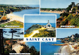 22-SAINT CAST-N°3834-C/0249 - Saint-Cast-le-Guildo