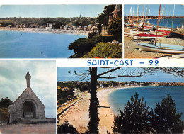 22-SAINT CAST-N°3834-C/0235 - Saint-Cast-le-Guildo