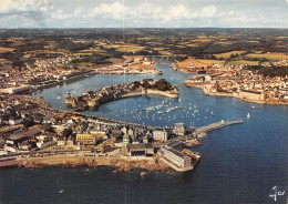 29-CONCARNEAU-N°3834-C/0213 - Concarneau