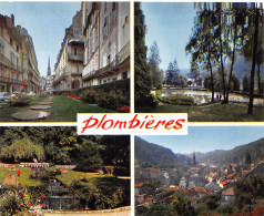 88-PLOMBIERES LES BAINS-N°3834-C/0209 - Plombieres Les Bains