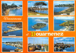 29-DOUARNENEZ-N°3834-C/0129 - Douarnenez