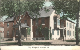 11328874 Aurora_Illinois City Hospital - Other & Unclassified