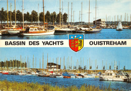 14-OUISTREHAM RIVA BELLA-N°3834-C/0077 - Ouistreham