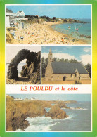 29-LE POULDU-N°3834-C/0053 - Le Pouldu