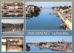 29-DOUARNENEZ-N°3834-C/0043 - Douarnenez