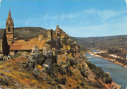 07-GORGES DE L ARDECHE-N°3834-B/0381 - Otros & Sin Clasificación