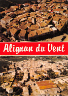 34-ALIGNAN DU VENT-N°3834-B/0391 - Autres & Non Classés