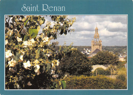 29-SAINT RENAN-N°3834-B/0253 - Other & Unclassified