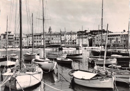 83-SAINT TROPEZ-N°3835-B/0269 - Saint-Tropez