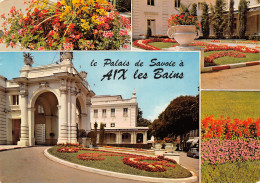 73-AIX LES BAINS-N°3835-B/0275 - Aix Les Bains