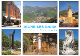 04-DIGNE-N°3835-B/0291 - Digne