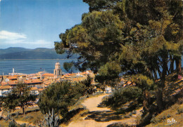 83-SAINT TROPEZ-N°3835-B/0259 - Saint-Tropez