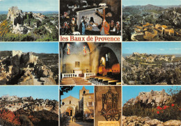 13-LES BAUX DE PROVENCE-N°3835-B/0243 - Les-Baux-de-Provence