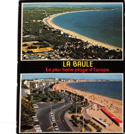 44-LA BAULE-N°3835-B/0241 - La Baule-Escoublac