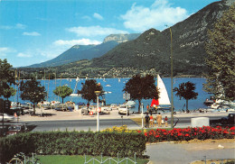 74-ANNECY-N°3835-B/0229 - Annecy