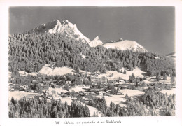 SUI-VILLARS-N°3835-B/0205 - Andere & Zonder Classificatie