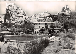 13-LES BAUX DE PROVENCE-N°3835-B/0147 - Les-Baux-de-Provence