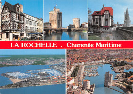 17-LA ROCHELLE-N°3835-B/0097 - La Rochelle