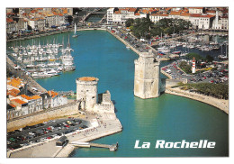 17-LA ROCHELLE-N°3835-B/0093 - La Rochelle