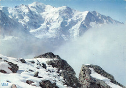 74-CHAMONIX MONT BLANC-N°3835-B/0029 - Chamonix-Mont-Blanc