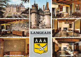 37-LANGEAIS-N°3835-A/0363 - Langeais