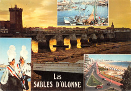 85-LES SABLES D OLONNE-N°3835-A/0355 - Sables D'Olonne