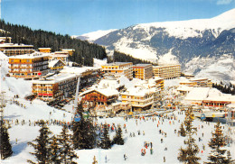 73-COURCHEVEL-N°3835-A/0293 - Courchevel