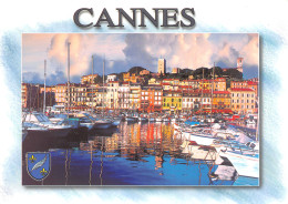 06-CANNES-N°3835-A/0281 - Cannes